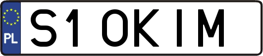 S1OKIM