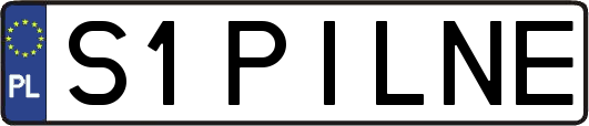S1PILNE