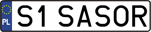 S1SASOR