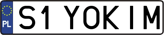 S1YOKIM
