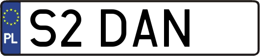 S2DAN