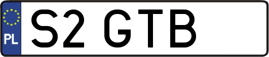 S2GTB
