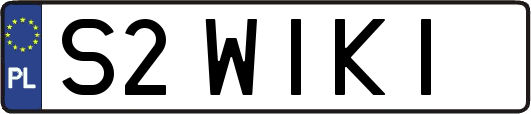 S2WIKI