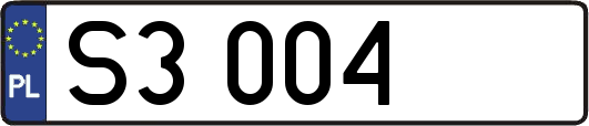 S3004