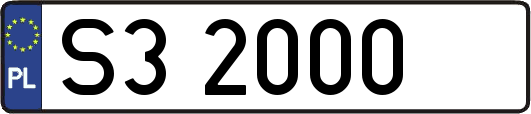 S32000