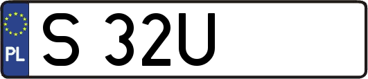 S32U