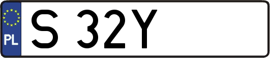 S32Y