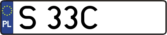 S33C