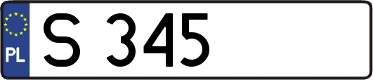 S345