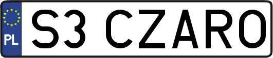 S3CZARO