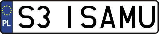 S3ISAMU