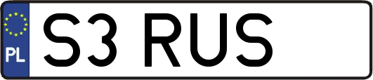S3RUS