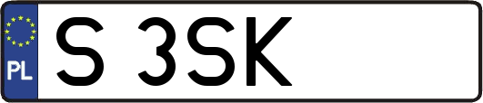 S3SK