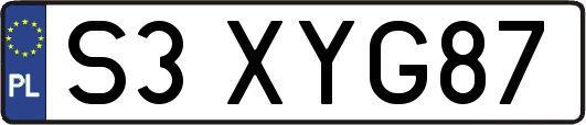 S3XYG87