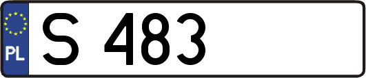 S483
