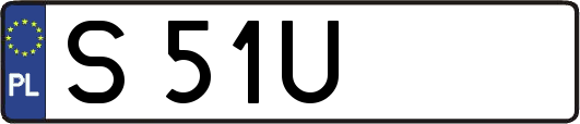 S51U