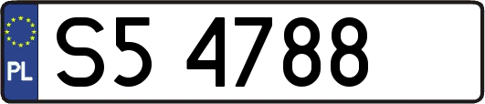 S54788