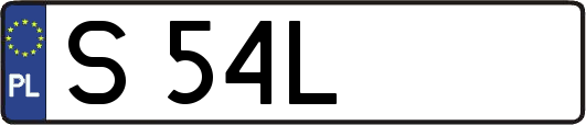 S54L