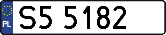 S55182