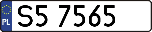 S57565