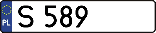 S589