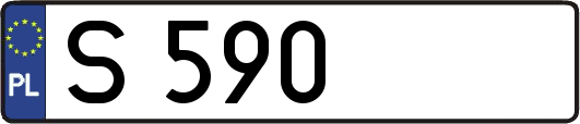 S590