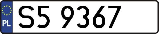 S59367