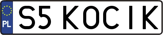 S5KOCIK