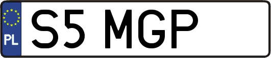 S5MGP