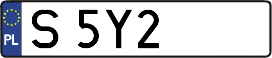 S5Y2