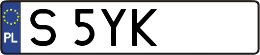 S5YK