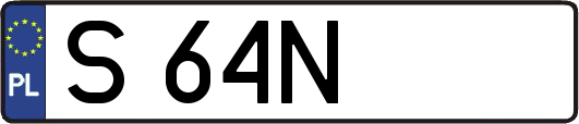 S64N