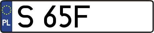 S65F