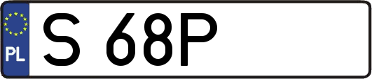 S68P