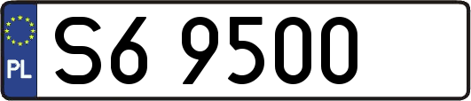 S69500