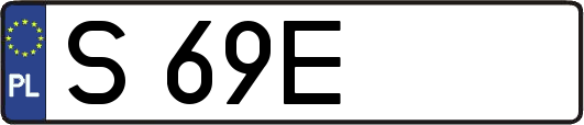 S69E