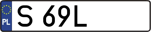 S69L