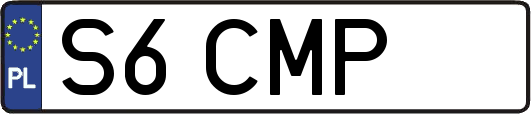 S6CMP