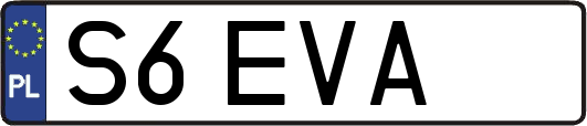 S6EVA