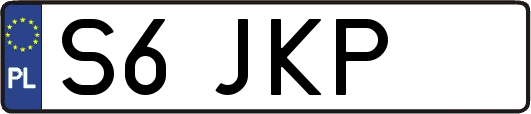 S6JKP