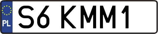 S6KMM1