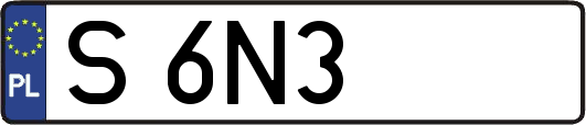 S6N3