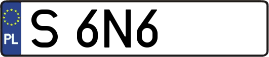 S6N6