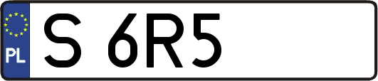 S6R5