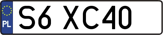 S6XC40