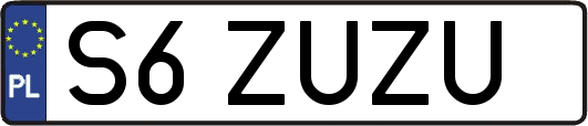 S6ZUZU