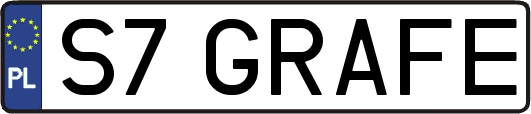 S7GRAFE