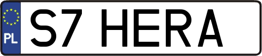 S7HERA