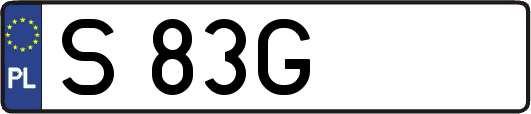 S83G