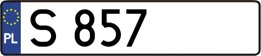 S857